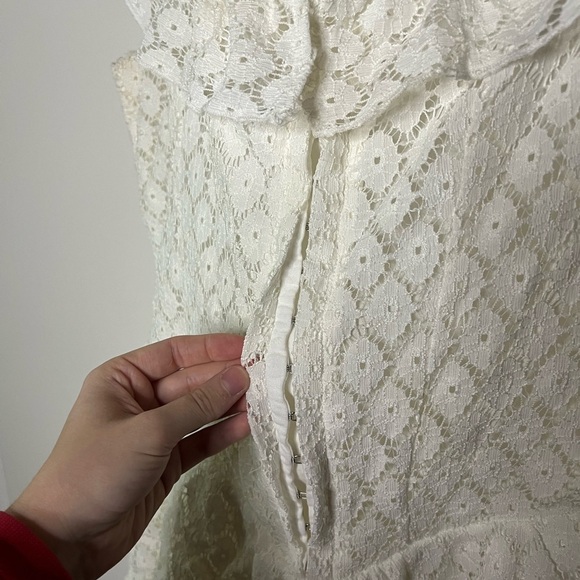 Peppermayo Paradise Dreams Corset Mini Dress - Picture 6 of 16